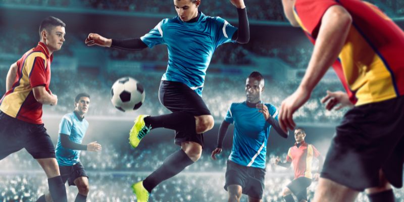Cách Tỷ lệ cá cược cập nhật Lịch thi đấu bóng đá euro